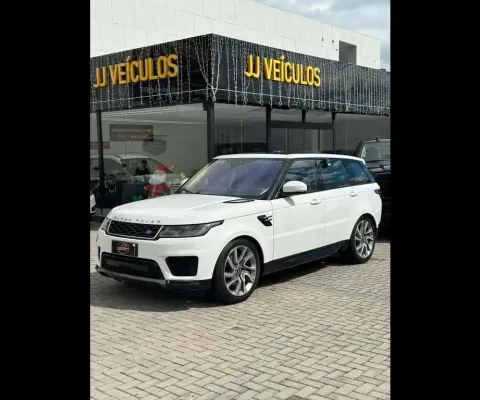 Range Rover Sport HSE 3.0 4x4 SDV6 Dies.