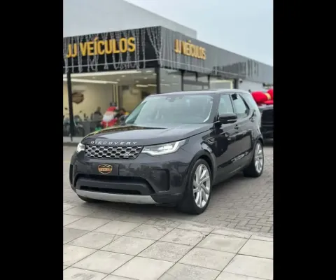 Discovery HSE 3.0 I6 Diesel Aut.