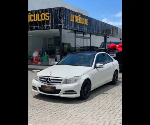 C-180 CGI Classic 1.8 16V 156cv Aut.