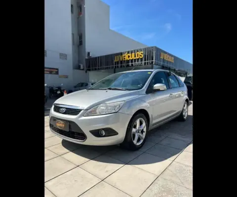 Focus 2.0 16V/ 2.0 16V Flex 5p