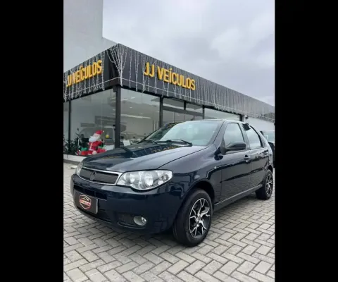 Palio HLX 1.8 mpi Flex 8V 4p