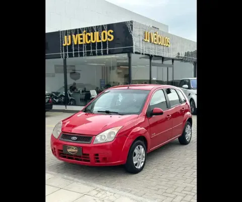 Fiesta 1.0 8V Flex/Class 1.0 8V Flex 5p