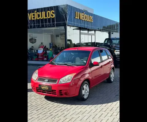 Fiesta 1.0 8V Flex/Class 1.0 8V Flex 5p