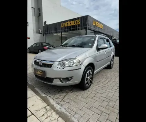 Palio Week. ATTRACTIVE 1.4 Fire Flex 8V