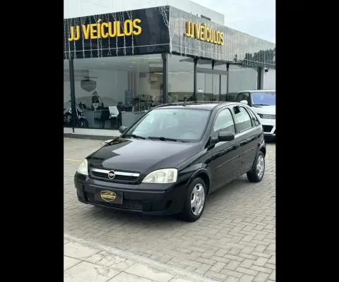 Corsa Hat. Maxx 1.4 8V ECONOFLEX 5p