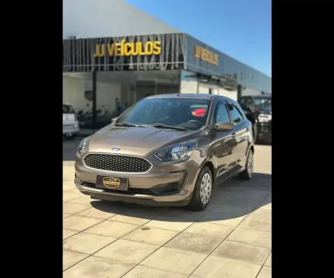 Ka 1.0 SE/SE Plus TiVCT Flex 5p