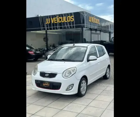Picanto EX 1.1/1.0/ 1.0 Flex Aut.