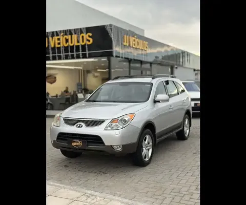 VERACRUZ GLS 3.8 4WD Aut.