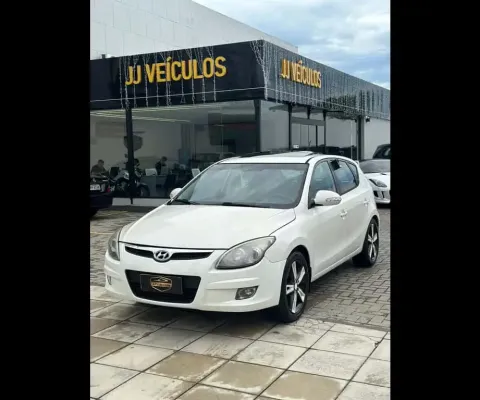 i30 2.0 16V 145cv 5p Aut.