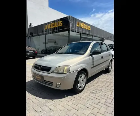 Corsa Hat. Maxx 1.8 MPFI 8V FlexPower 5p