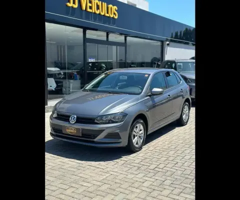 Polo 1.6 MSI Flex 16V 5p