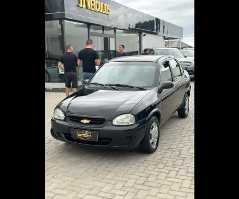 Classic Life/LS 1.0 VHC FlexP. 4p