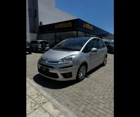 C4 Picasso/Pic. La Luna 2.0 16V  Aut.