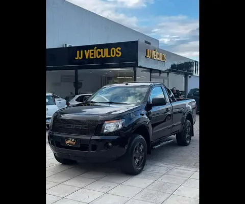 Ranger XLS 2.5 16V 4x2 CS Flex