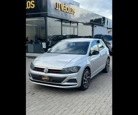 Polo 1.0 Flex 12V 5p