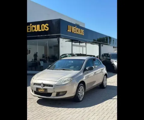 Bravo ESSENCE Dualogic 1.8 Flex 16V 5p