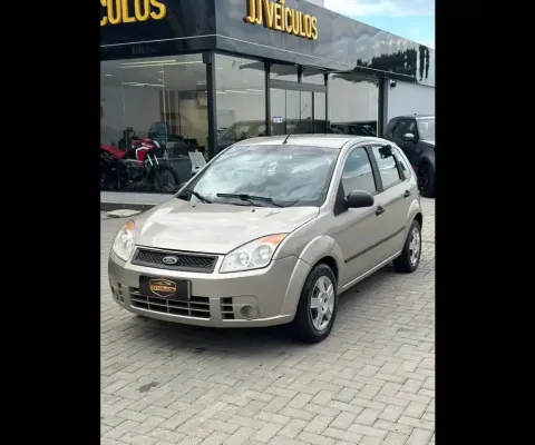 Fiesta 1.0 8V Flex/Class 1.0 8V Flex 5p