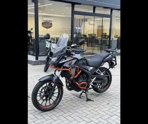 Cb 500x
