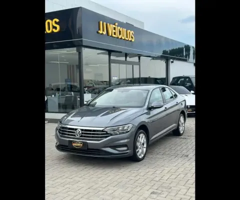 JETTA Comfort. 250 TSI 1.4 Flex 16v Aut.