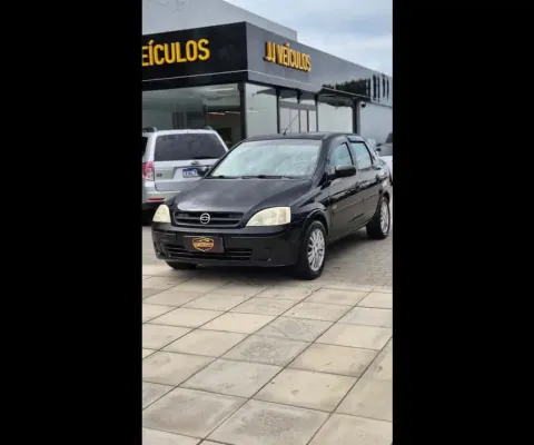 Corsa Sed. Joy 1.0/ 1.0 FlexPower 8V 4p