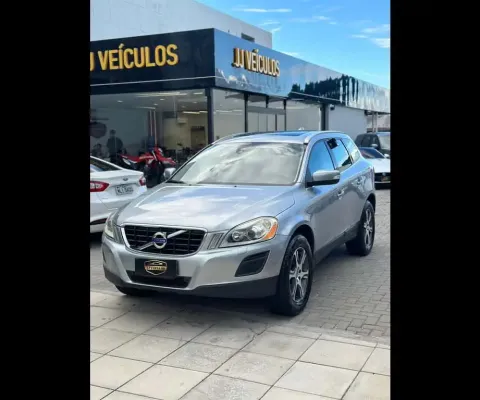 XC 60 2.0 T5  5p