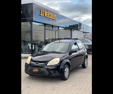 Ka 1.0 8V/1.0 8V ST Flex 3p