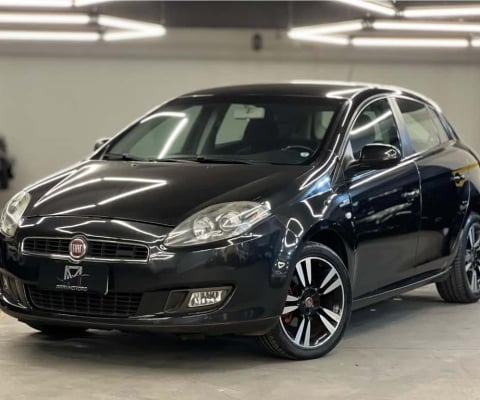 Fiat Bravo 2012 1.4 16v t-jet gasolina 4p manual