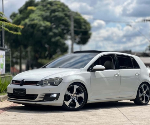 Volkswagen Golf 2014 1.4 tsi highline 16v gasolina 4p automático