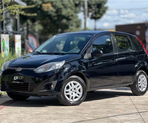Ford Fiesta 2012 1.0 mpi hatch 8v flex 4p manual