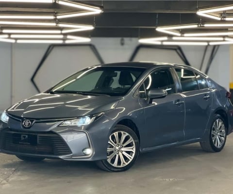 Toyota Corolla 2020 2.0 vvt-ie flex xei direct shift