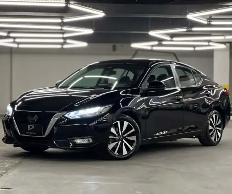 Nissan Sentra 2023 2.0 16v gasolina advance xtronic