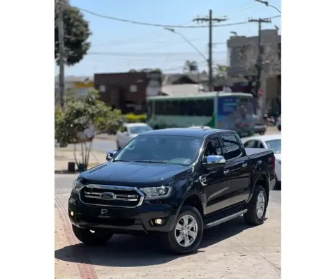 Ford Ranger 2023 3.2 xlt 4x4 cd 20v diesel 4p automático