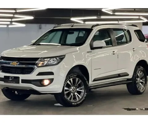Chevrolet Trailblazer 2019 2.8 lt 4x4 16v turbo diesel 4p automático