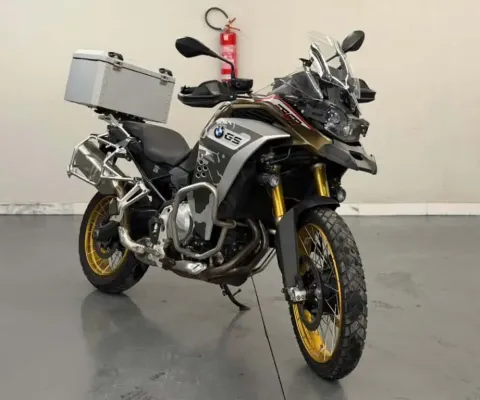Bmw F 850 gs adventure premium 2022