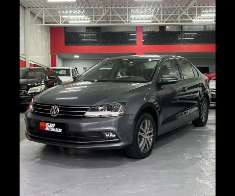 VOLKSWAGEN JETTA CL AF 2018