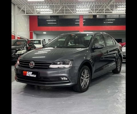 VOLKSWAGEN JETTA CL AF 2018