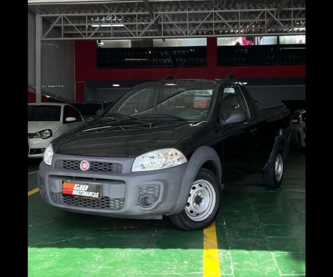 FIAT STRADA HD WK CC E 2020