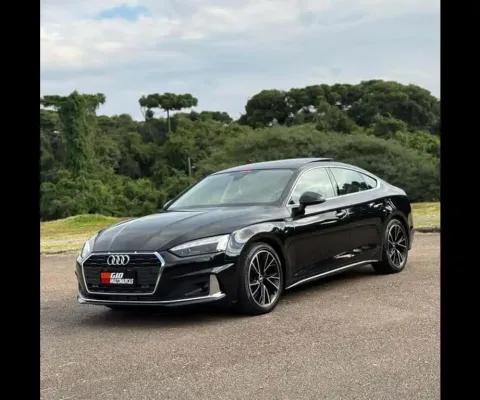 AUDI A-5 SPB 2.0 TFSI AT 2022