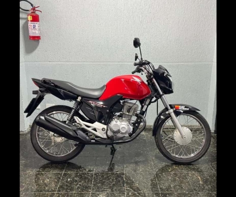 HONDA CG 160 START 2022
