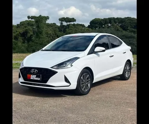 HYUNDAI HB20S 10TA FE.DIA 2021