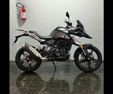 BMW G 310 GS 2023