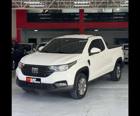 FIAT NOVA STRADA FREEDOM CP 1.3 2021