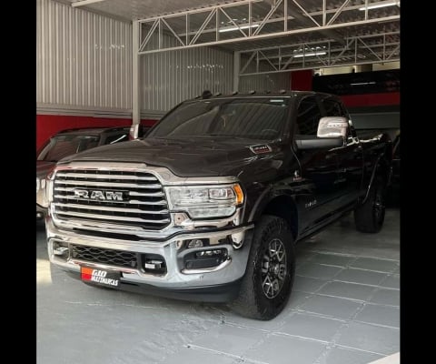 RAM 3500 LONGHORN 6.7D 2024