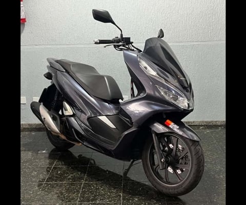 HONDA PCX 150 2021