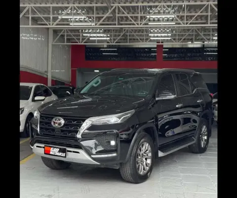 TOYOTA TOYOTA HILUX SWSRXA4FD 2021