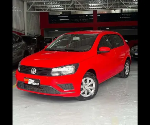 VOLKSWAGEN GOL 1.0L MC4 2022