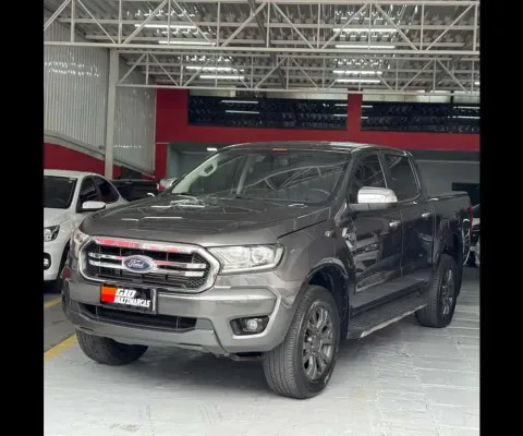 FORD RANGER XLTCD4A32C 2020