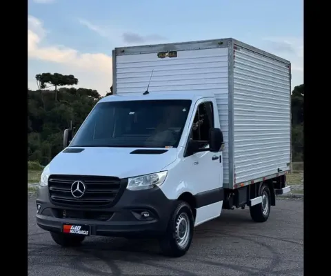 MERCEDES-BENZ 315CDI STREET C 2023
