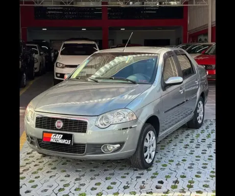 FIAT SIENA ELX 1.4 2009