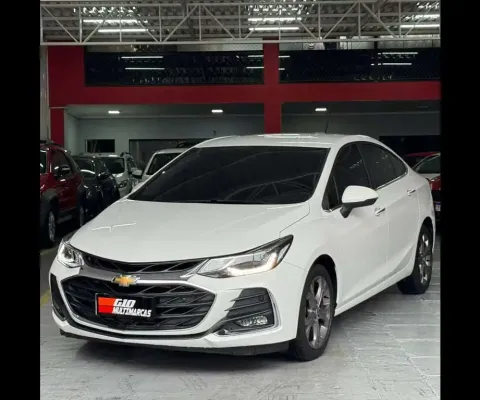 CHEVROLET CHEV CRUZE LTZ NB AT 2023